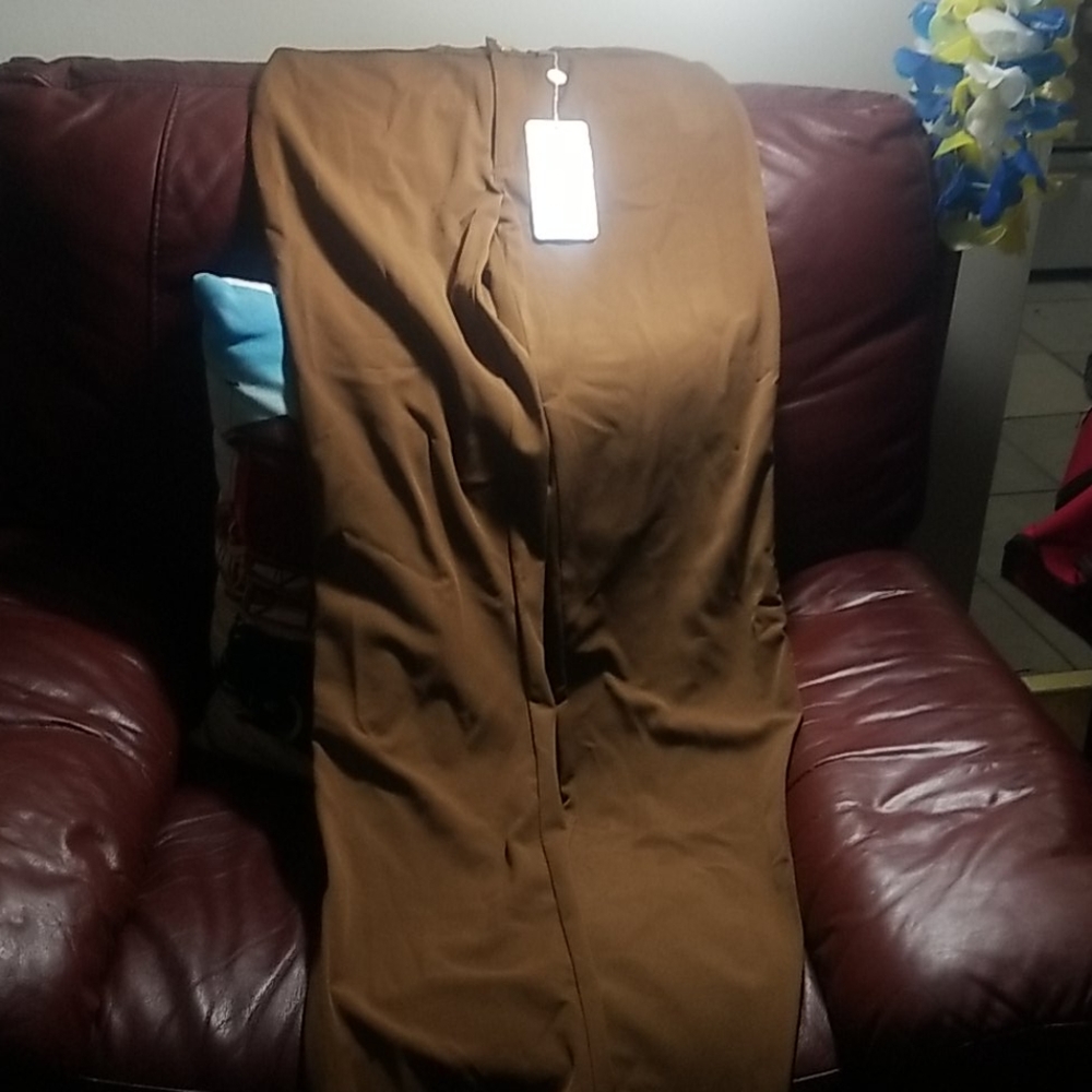 Pants - Picture 2 of 8